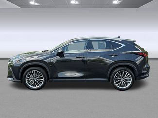 Certified 2026 Lexus NX 350 AWD w/ Accessory Package (2T) video 2