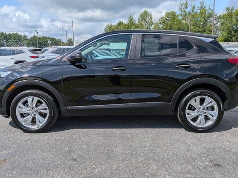 Used 2026 Buick Encore GX Preferred w/ Comfort Package AWD/4WD image 6