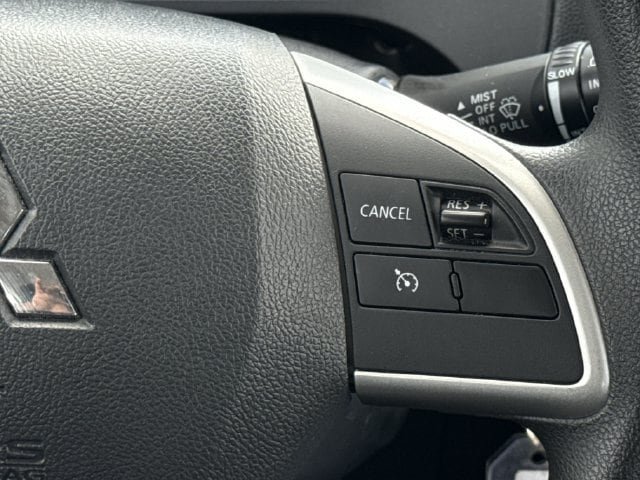 Used 2024 Mitsubishi Mirage ES FWD image 14
