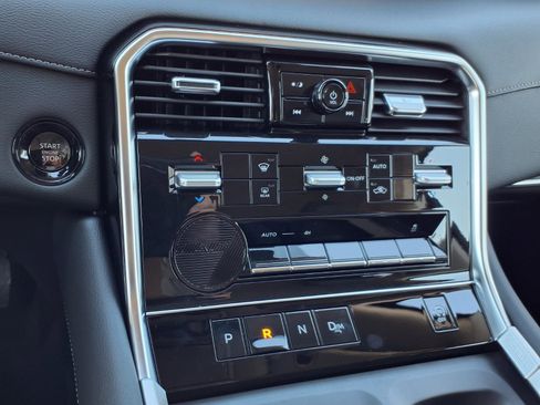 New 2026 Nissan Armada SV image 20