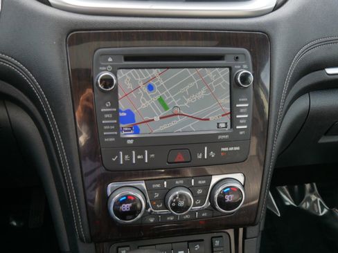 Used 2016 Chevrolet Traverse LTZ image 20