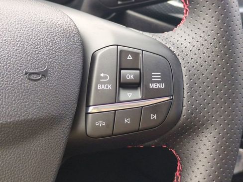 New 2026 Ford Escape ST-Line w/ Tech Pack #1 image 29