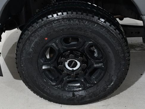 New 2026 Ford F250 XL w/ STX Appearance Package image 20