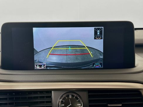 Used 2020 Lexus RX 350 AWD w/ Premium Package image 17