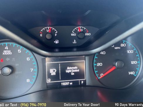 Used 2017 Chevrolet Colorado W/T RWD image 19