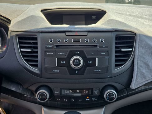 Used 2012 Honda CR-V EX-L image 18