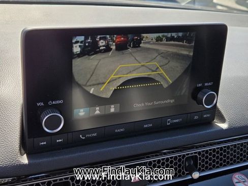 Used 2024 Honda Civic Sport image 25