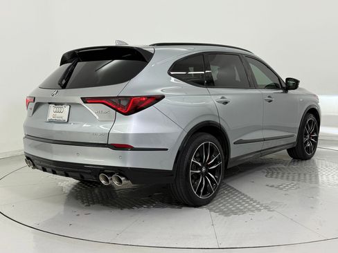 Used 2024 Acura MDX Type S image 9