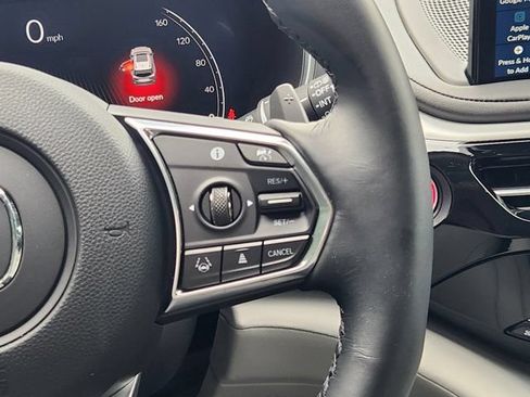Certified 2026 Acura MDX FWD w/ Technology Package image 30
