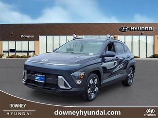 Certified 2025 Hyundai Kona SEL FWD video 1
