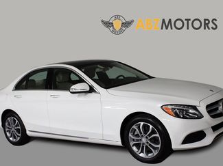 Used 2015 Mercedes-Benz C 300 Sedan image 1