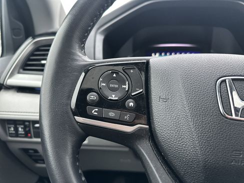 Used 2019 Honda Odyssey Elite image 23