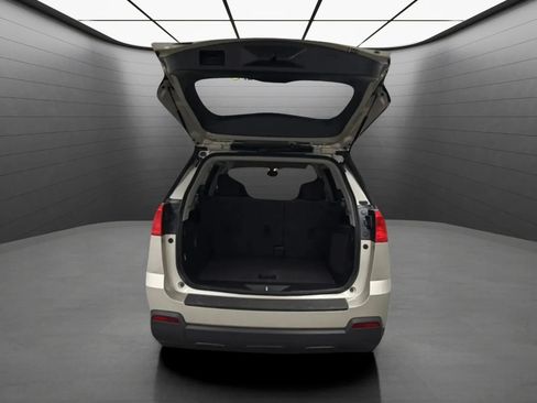 Used 2015 GMC Terrain SLE FWD image 19