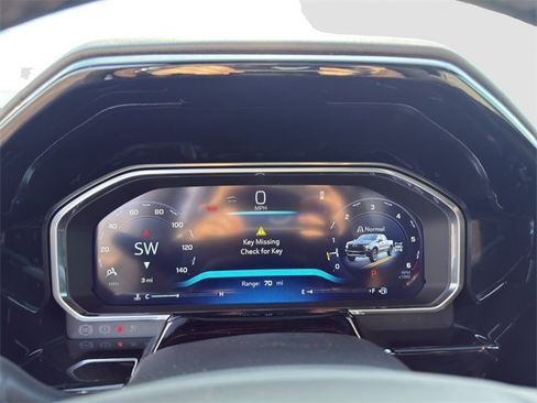 New 2026 Chevrolet Silverado 1500 ZR2 w/ LPO, Dark Essentials Package image 11