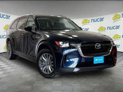 Used 2024 MAZDA CX-90 Plug-In Hybrid w/ Preferred