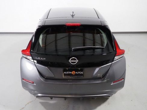 Used 2024 Nissan Leaf SV Plus image 6