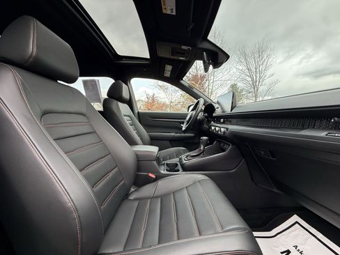 Used 2025 Honda CR-V Sport-L image 41