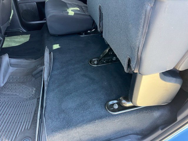 Used 2020 Toyota Tundra SR5 AWD/4WD image 40