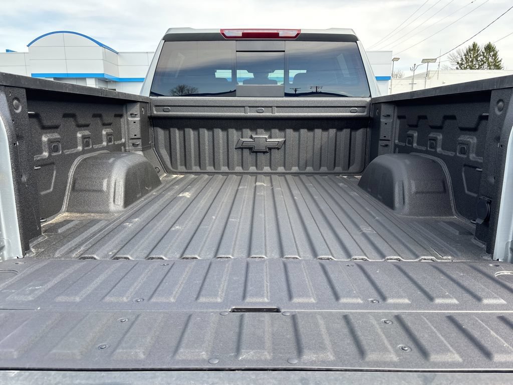 New 2026 Chevrolet Silverado 1500 RST w/ Convenience Package II AWD/4WD image 7
