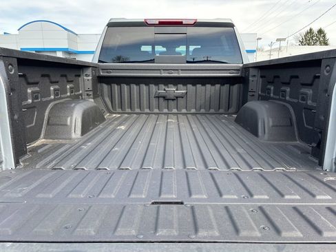 New 2026 Chevrolet Silverado 1500 RST w/ Convenience Package II AWD/4WD image 7