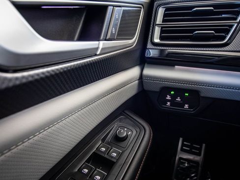 New 2026 Volkswagen Atlas Peak Edition image 37