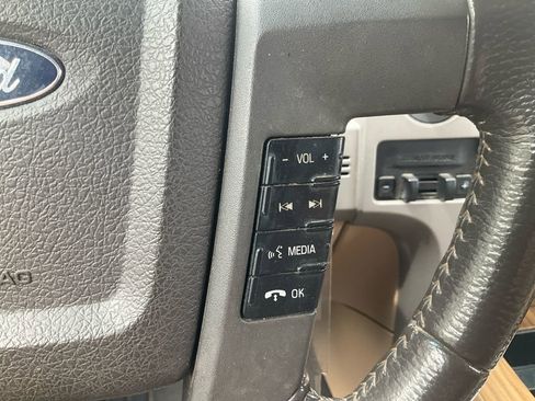 Used 2011 Ford F150 Lariat w/ Lariat Plus Pkg AWD/4WD image 20