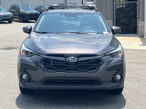 Certified 2024 Subaru Crosstrek 2.0i Premium AWD/4WD image 16