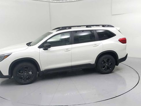 New 2026 Subaru Ascent Premium image 5