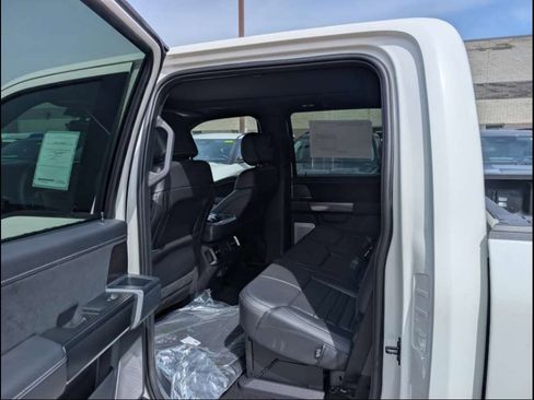 New 2026 Ford F150 Platinum image 6