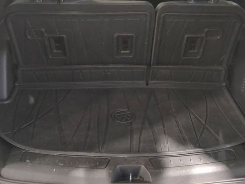 Used 2021 Buick Enclave Premium w/ Sun and Sites Package image 51