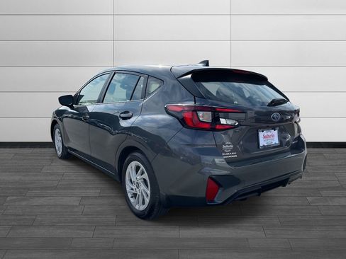 Certified 2025 Subaru Impreza 2.0i AWD/4WD image 5