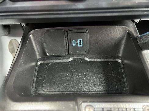 Used 2022 Ford Bronco Wildtrak AWD/4WD image 27