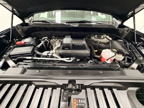 Certified 2026 Chevrolet Silverado 1500 High Country w/ High Country Premium Package AWD/4WD image 33