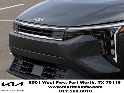 New 2026 Kia K4 FWD image 12