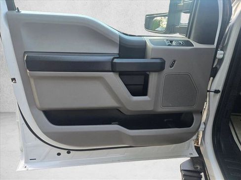 Used 2022 Ford F350 XL w/ Power Equipment Group image 16