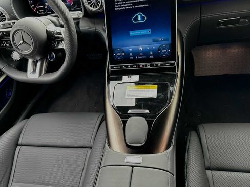 New 2025 Mercedes-Benz SL 43 AMG image 33