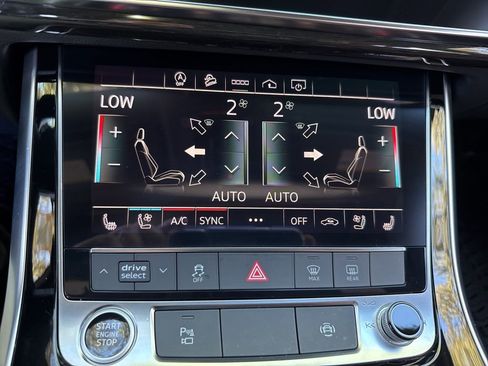 Used 2021 Audi Q7 3.0T Premium Plus image 37