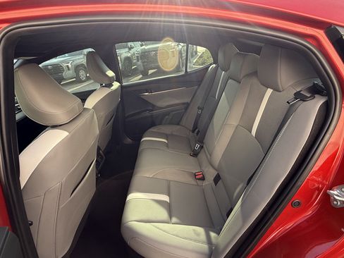Certified 2025 Toyota Camry SE w/ Multimedia Upgrade Package FWD image 6