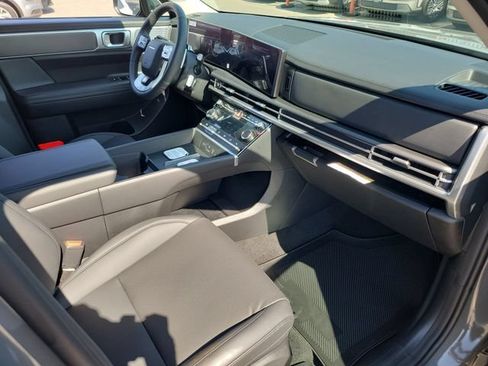 New 2026 Hyundai Santa Fe SEL FWD image 20