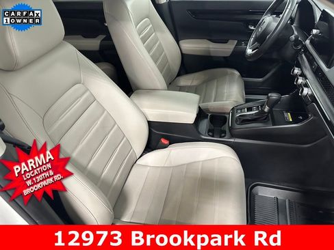 Used 2023 Honda CR-V EX-L image 23