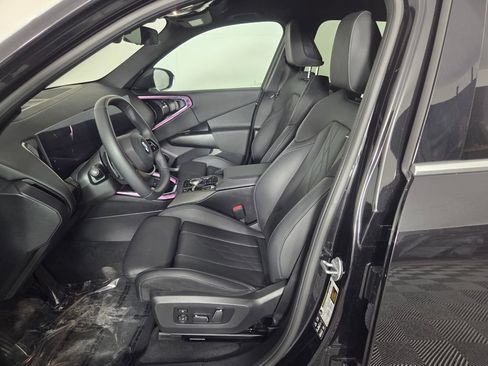 Used 2025 BMW X3 xDrive30i AWD/4WD image 7