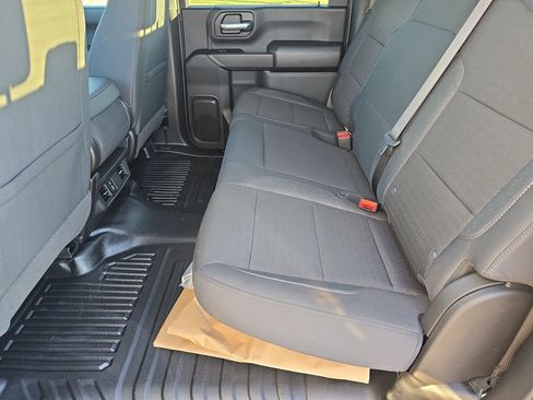 New 2026 Chevrolet Silverado 3500 W/T AWD/4WD image 14