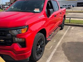 Used 2024 Chevrolet Silverado 1500 Custom RWD video 1