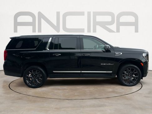Used 2024 GMC Yukon XL Denali w/ Max Trailering Package AWD/4WD image 11