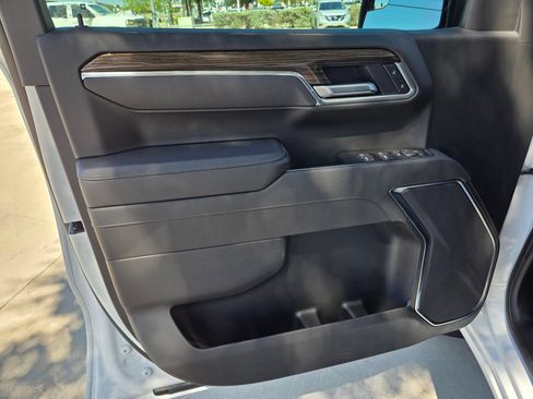 Certified 2026 Chevrolet Silverado 1500 LT AWD/4WD image 18