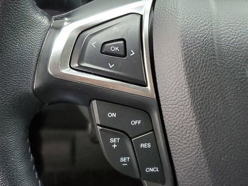 Used 2022 Ford Edge SEL w/ Convenience Package AWD/4WD image 27
