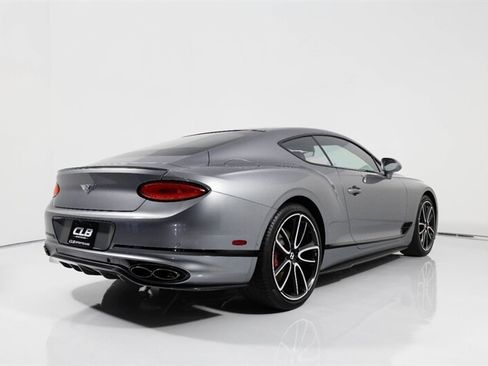 Used 2020 Bentley Continental GT V8 AWD/4WD image 10