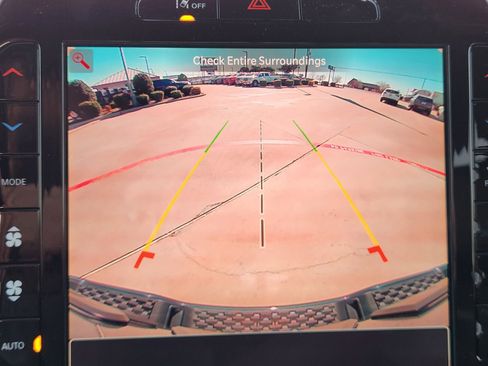 New 2026 RAM 1500 Laramie w/ Night Edition image 16