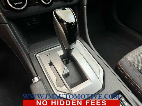 Used 2022 Subaru Crosstrek 2.0i Premium image 35