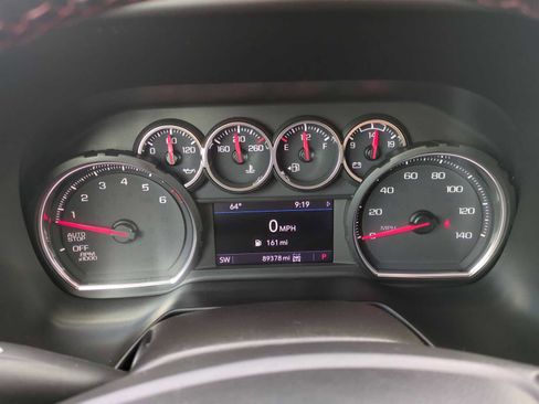 Used 2021 Chevrolet Tahoe RST AWD/4WD image 11